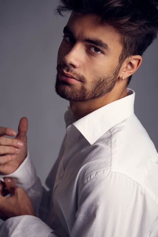 Model spanish male Spanish Male