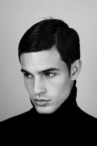 Anthony Gastelier - a model from France | Model Management