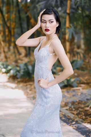 New face Девушка модель Gigi from Thailand
