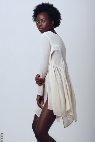 Cassandra K - a model from South Africa | Model Management