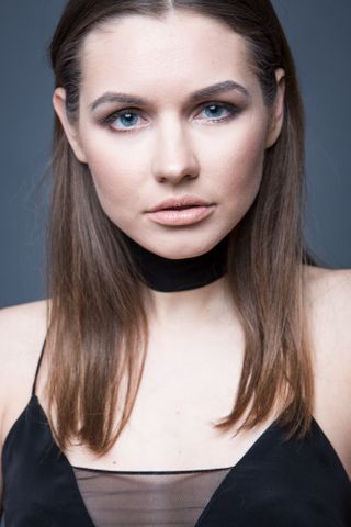 New face female model Sigita from Lithuania
