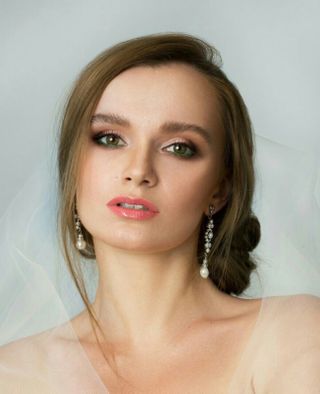 Ekaterina Kopylova ein Model aus Russische Föderation Model Management