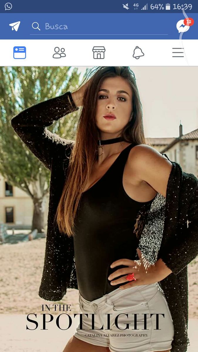 Carla Fernandez Un A Model De España Model Management
