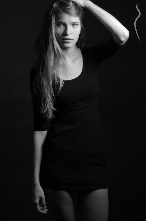 Constanza Danluk - a model from Argentina | Model Management