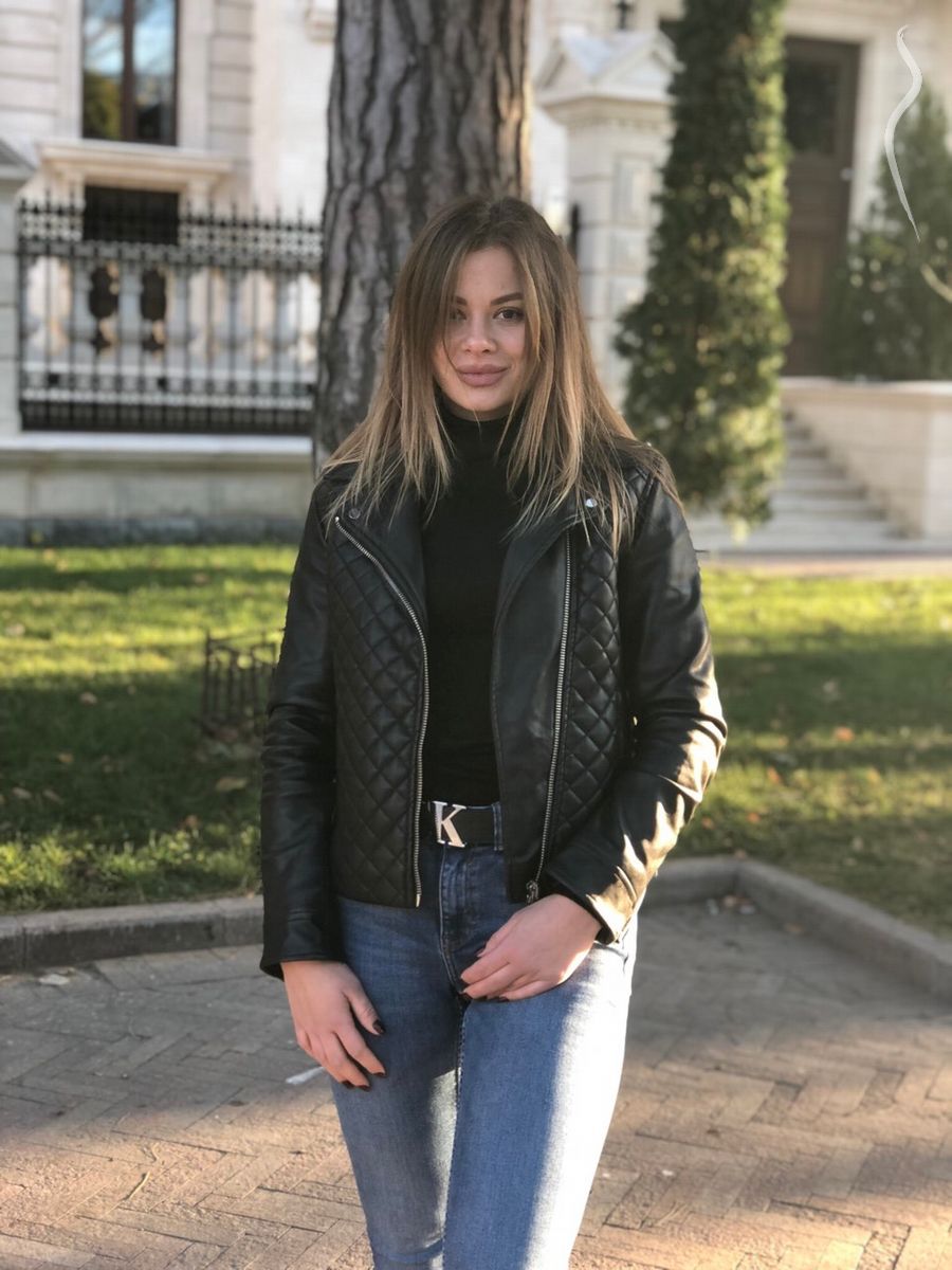 Cataleya Leya - a model from Moldova | Model Management