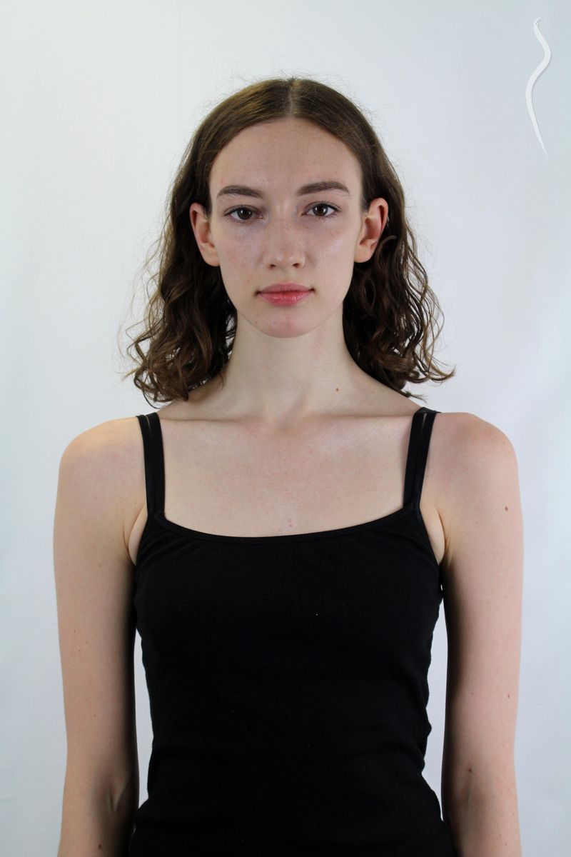 Catherine - a model from United Kingdom | Model Management