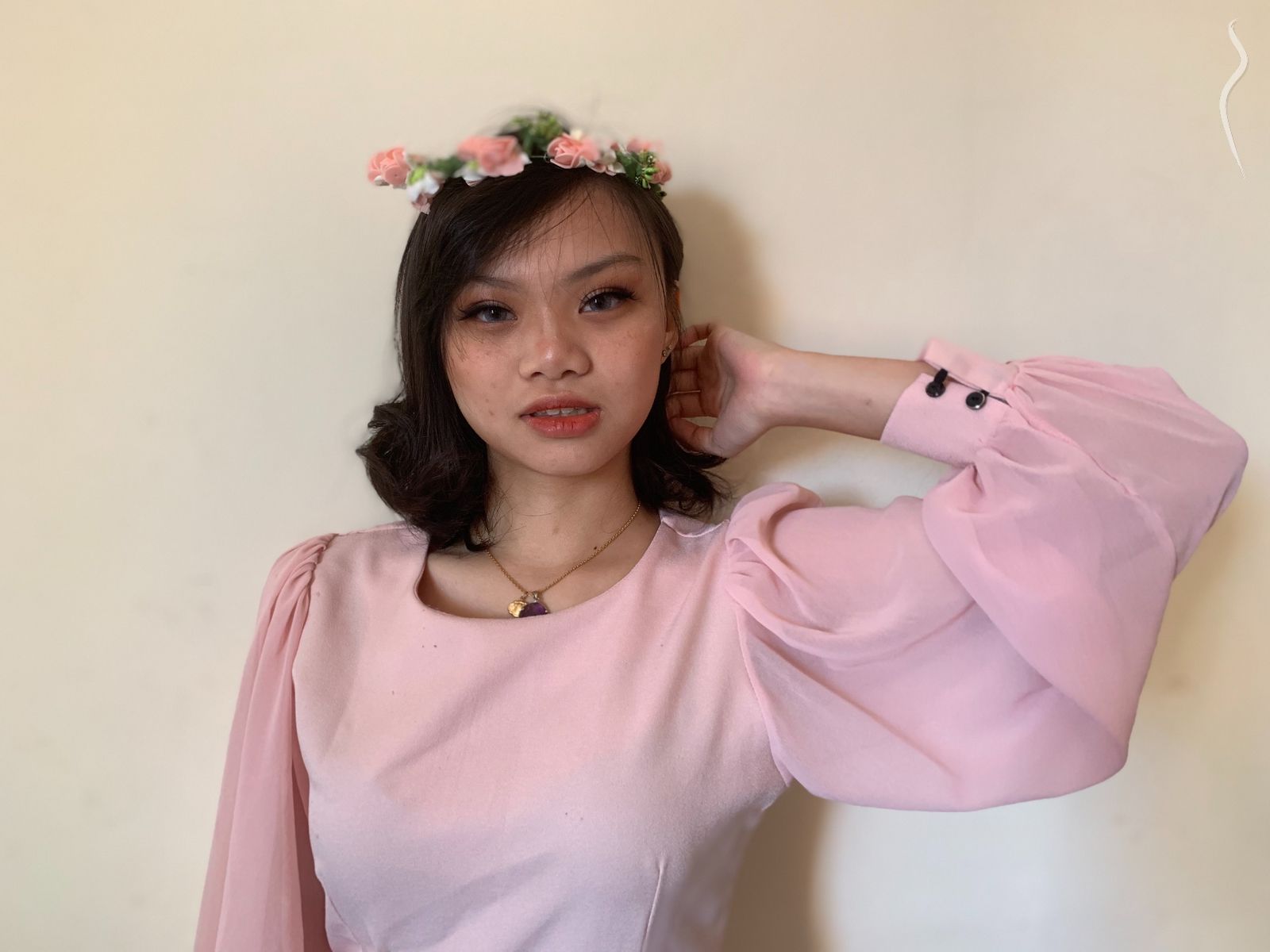 Cherie Sim - a model from Brunei | Model Management