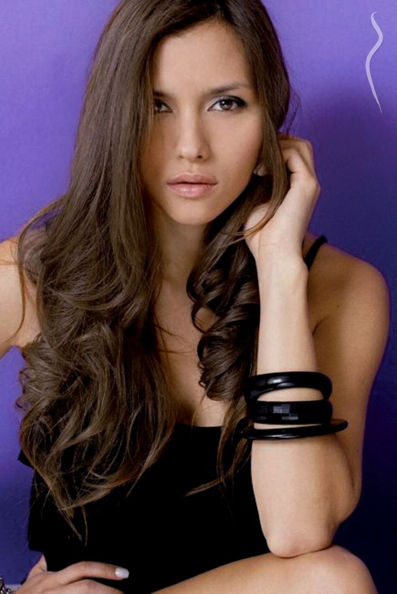 Cinthia Kuzyszyn - a model from Argentina | Model Management
