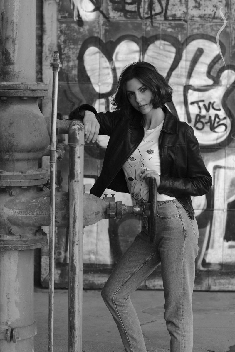 Cristina Fillola - a model from Spain | Model Management