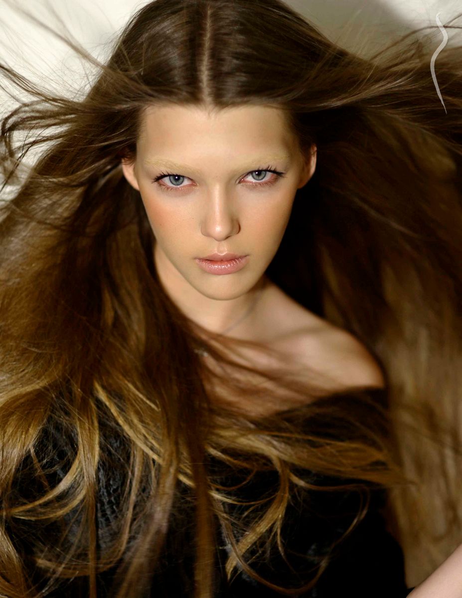 ARAYA F - a model from Spain | Model Management