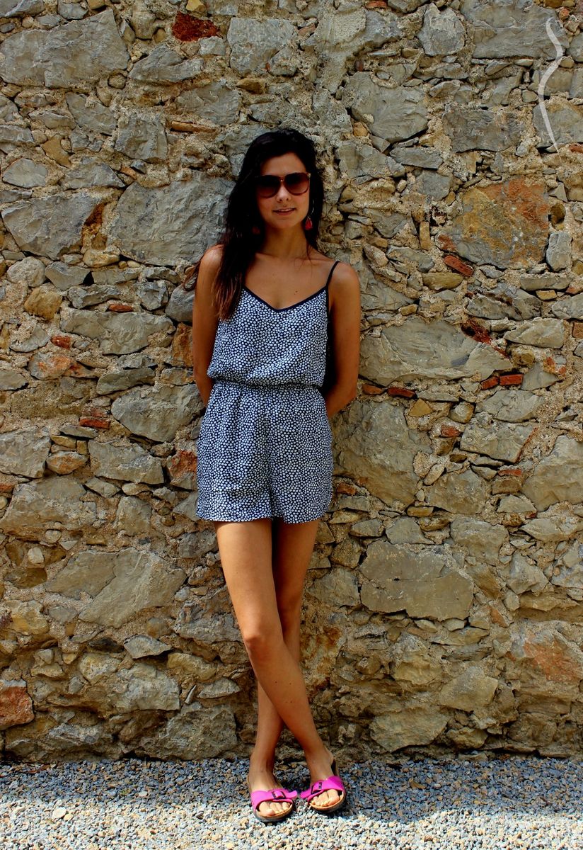 Ana Garcia Rodriguez - a model from Spain | Model Management