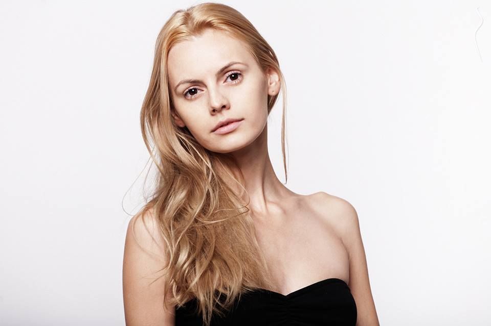 Ana-Maria Mirică Helles - a model from Denmark | Model Management
