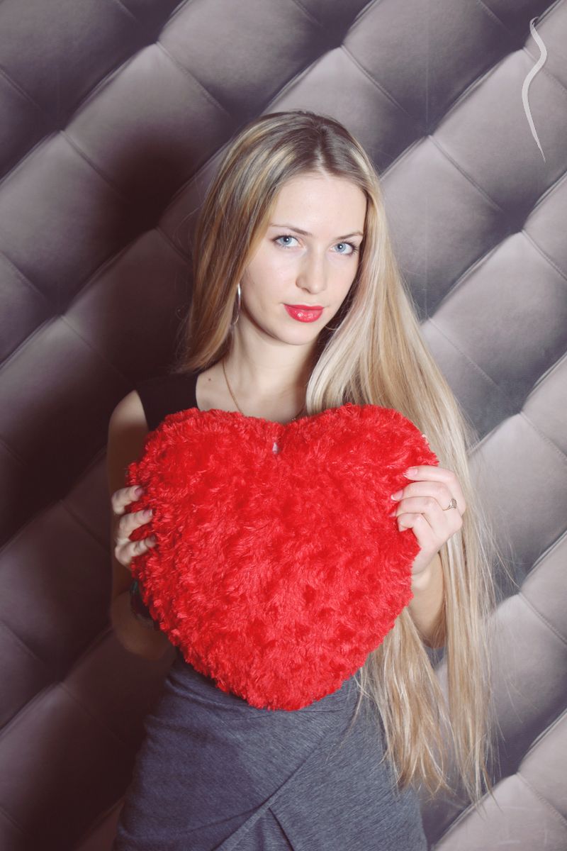 Anastasiya Lavrova A Model From Russia Model Management 