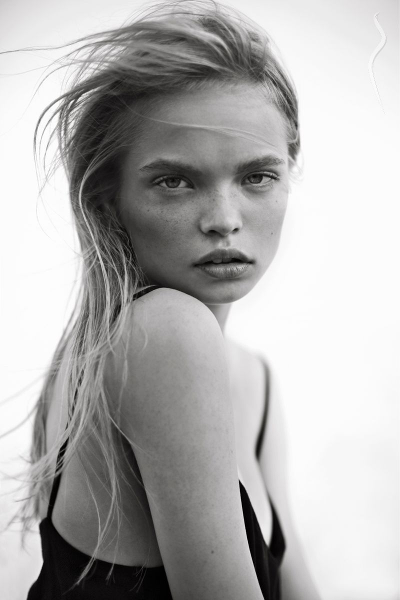 Anastasia Sitenkova - a model from United States | Model Management