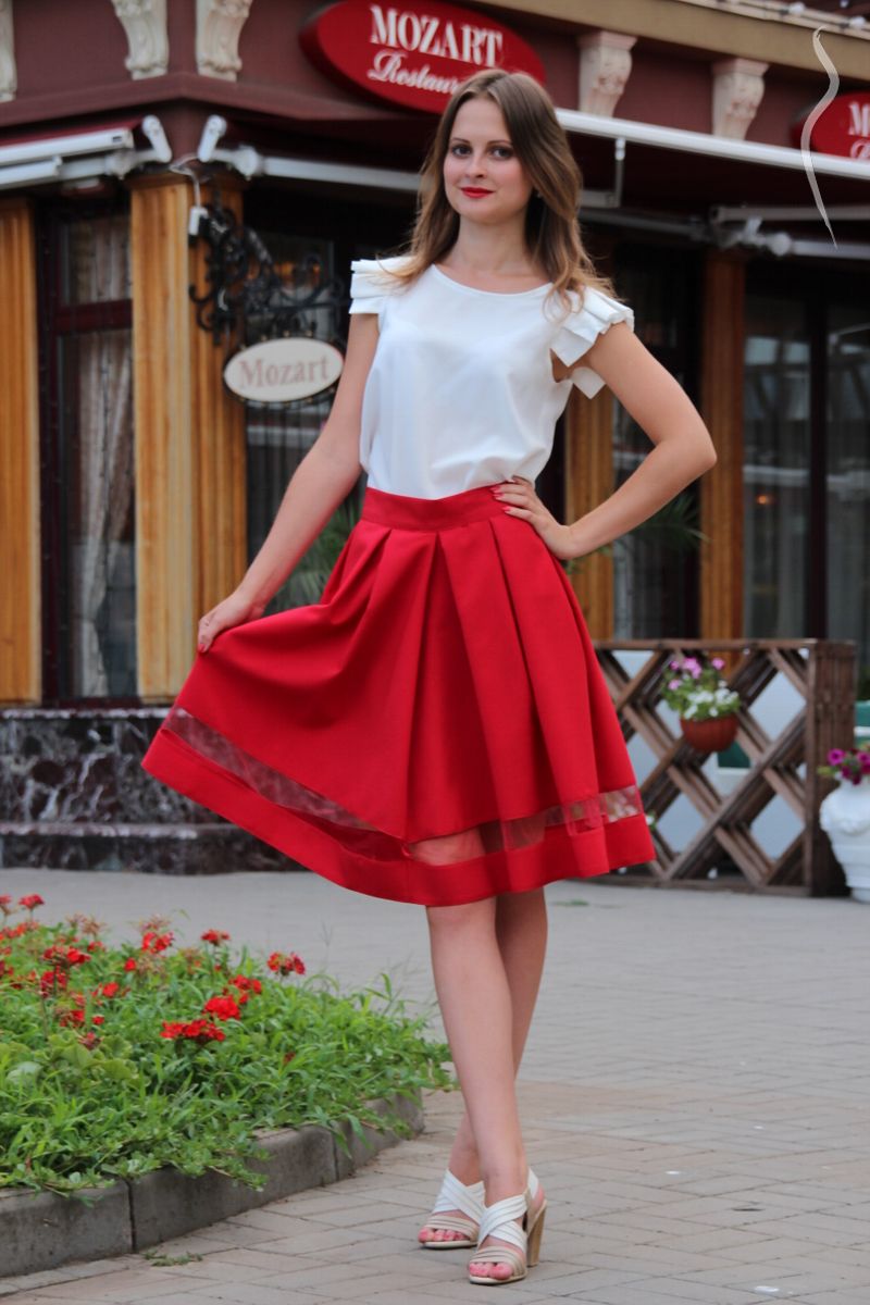 Anastasiia Solodka - a model from Ukraine | Model Management