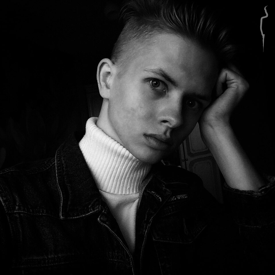 Andrey Dikevich - a model from Belarus | Model Management