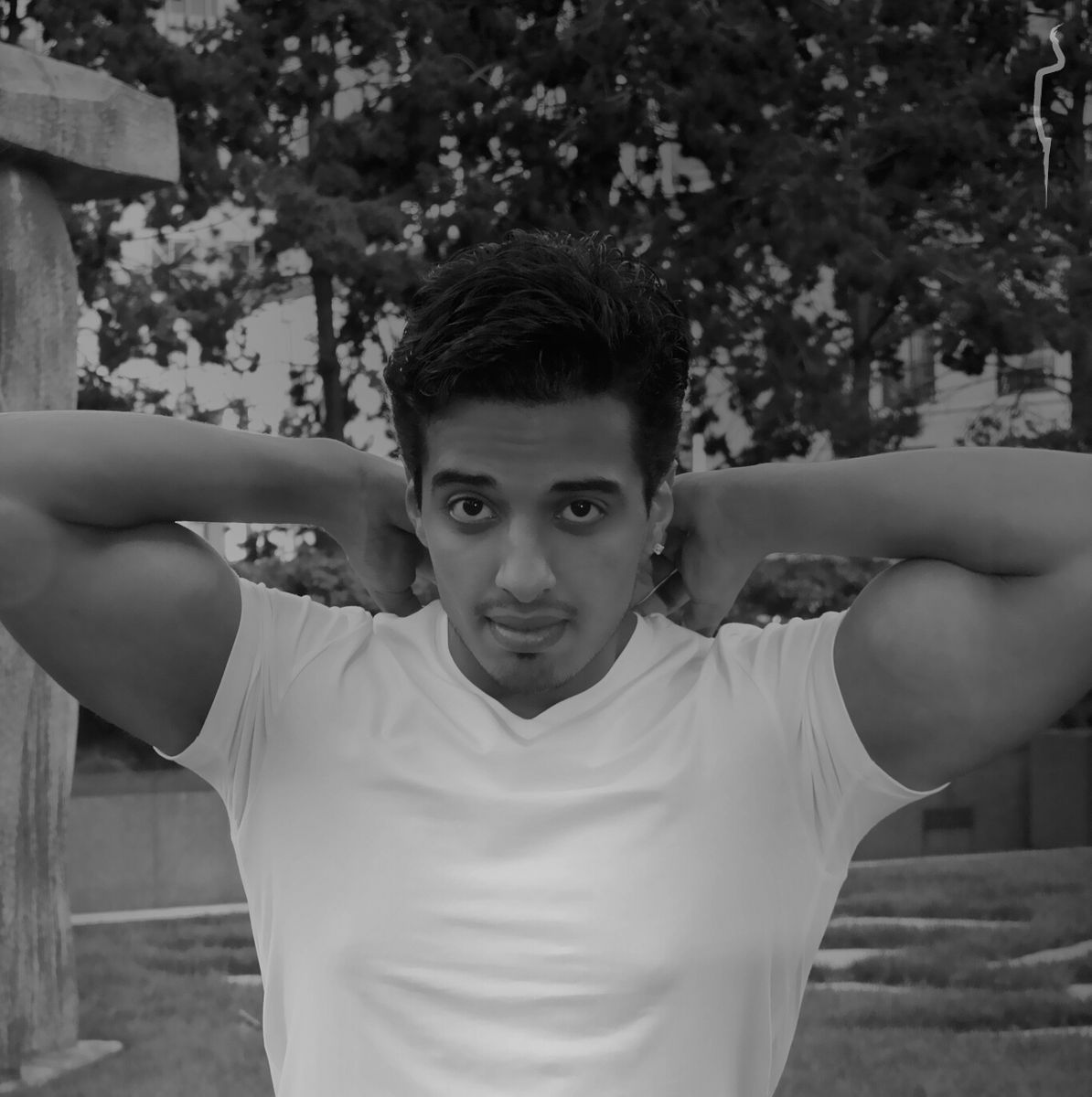 Aneet - a model from United States | Model Management