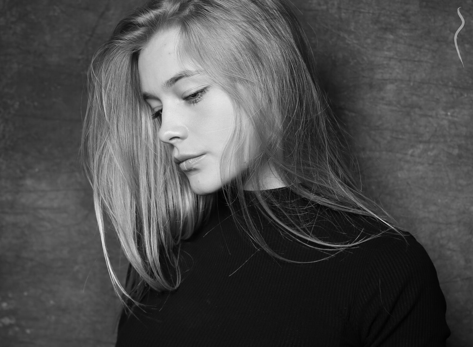 Angélina Bertuit - a model from France | Model Management