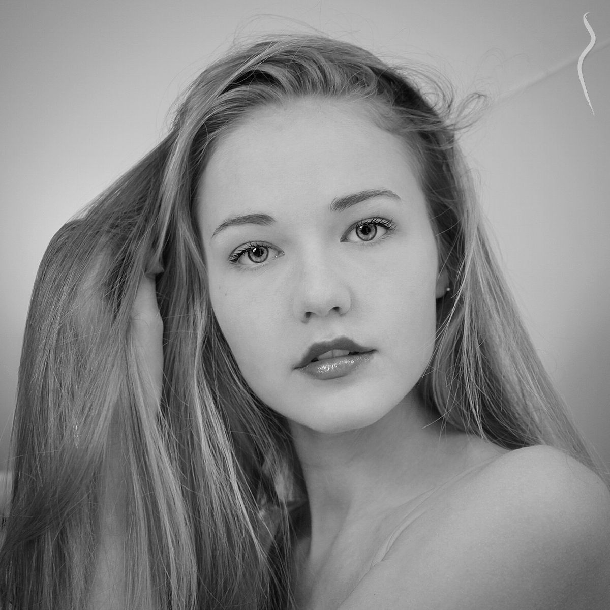 Angelica Svendsen - a model from Norway | Model Management