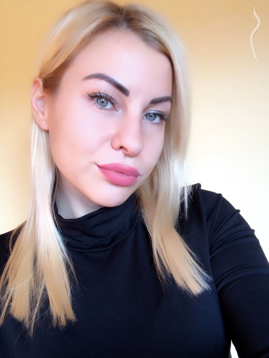 Angelika Godorova - a model from Slovakia | Model Management
