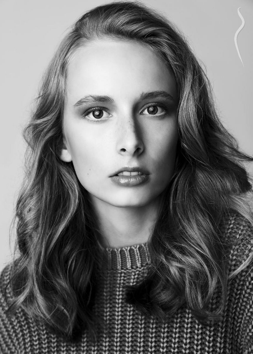 Anna Prokopec - A Model From Germany | Model Management