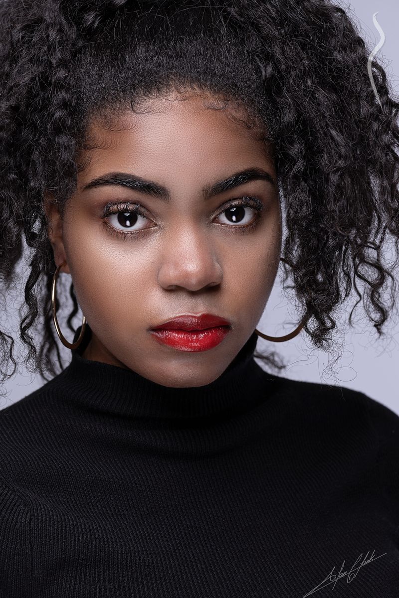 Aaliyah Richards - a model from United Kingdom | Model Management