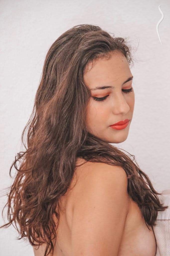 Adriana Yáñez A Model From Spain Model Management