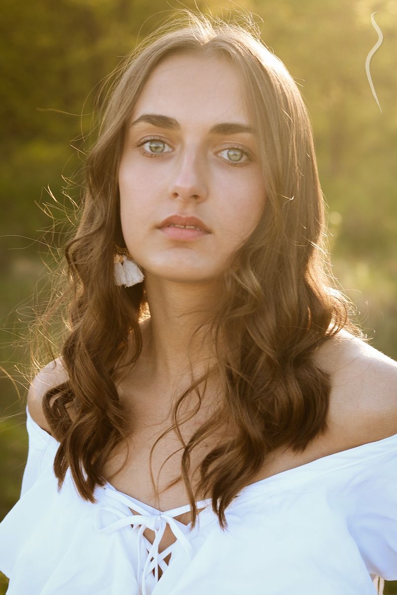 Aleksandra Rogut - a model from Poland | Model Management