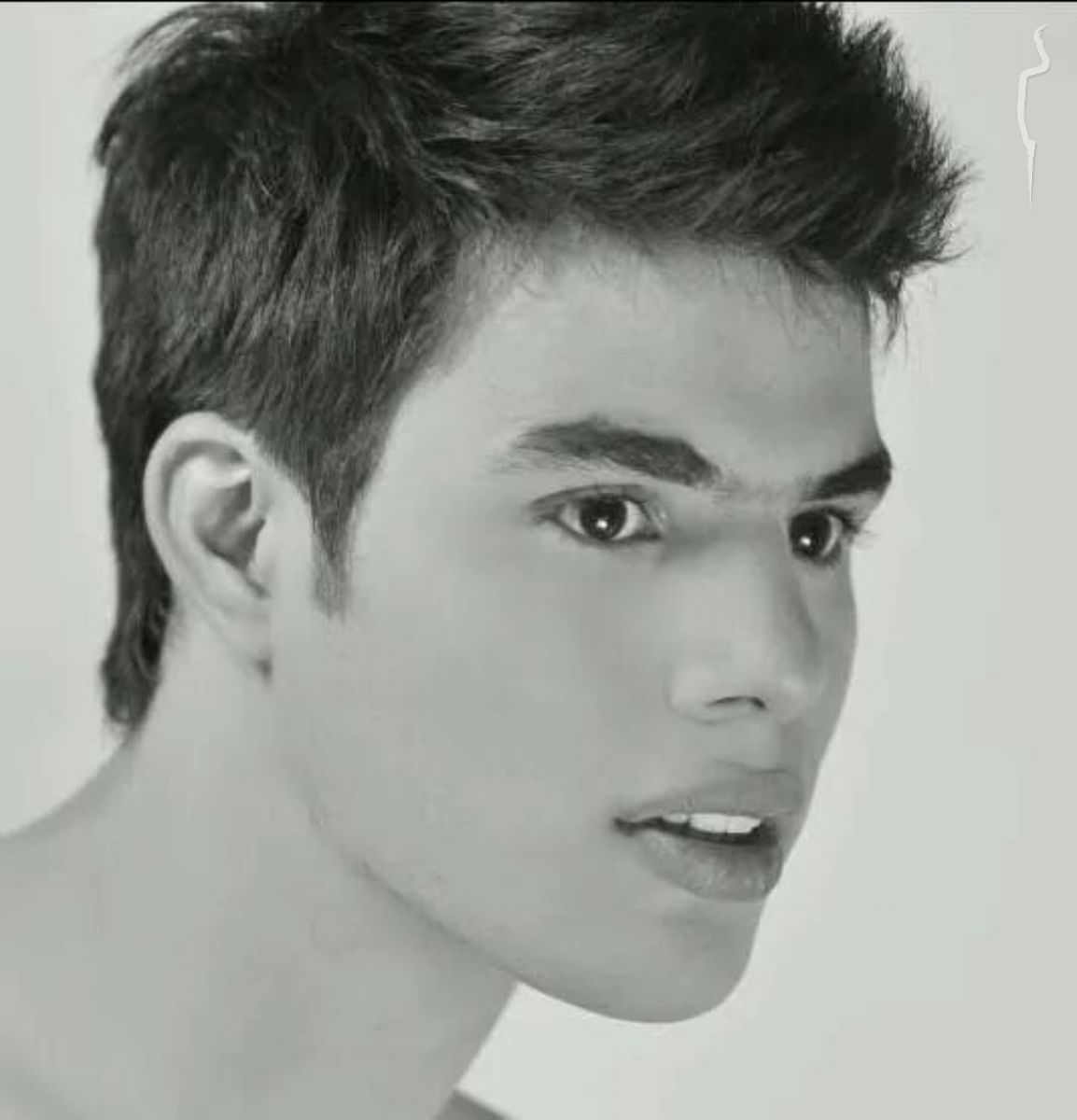 Alejandro Adrian Lemmer - a model from Paraguay | Model Management