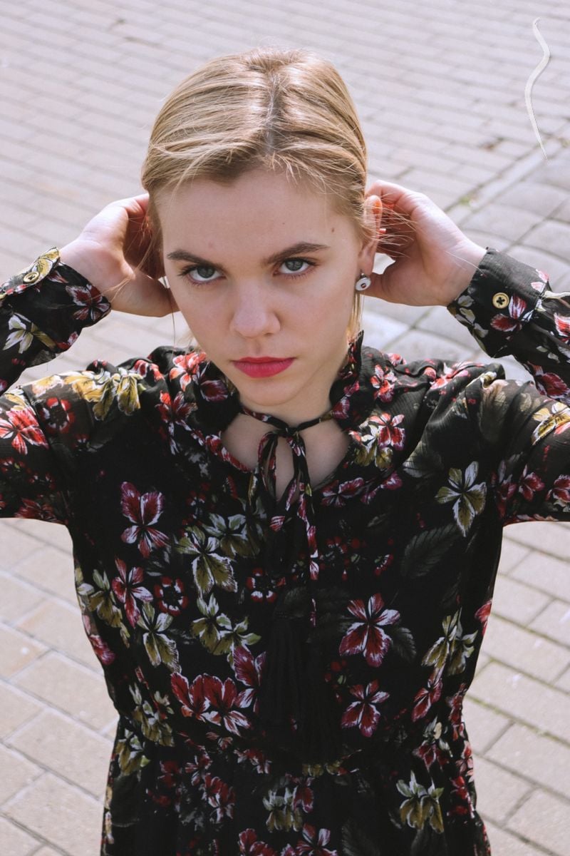 Alexandra Egorova - a model from Russia | Model Management