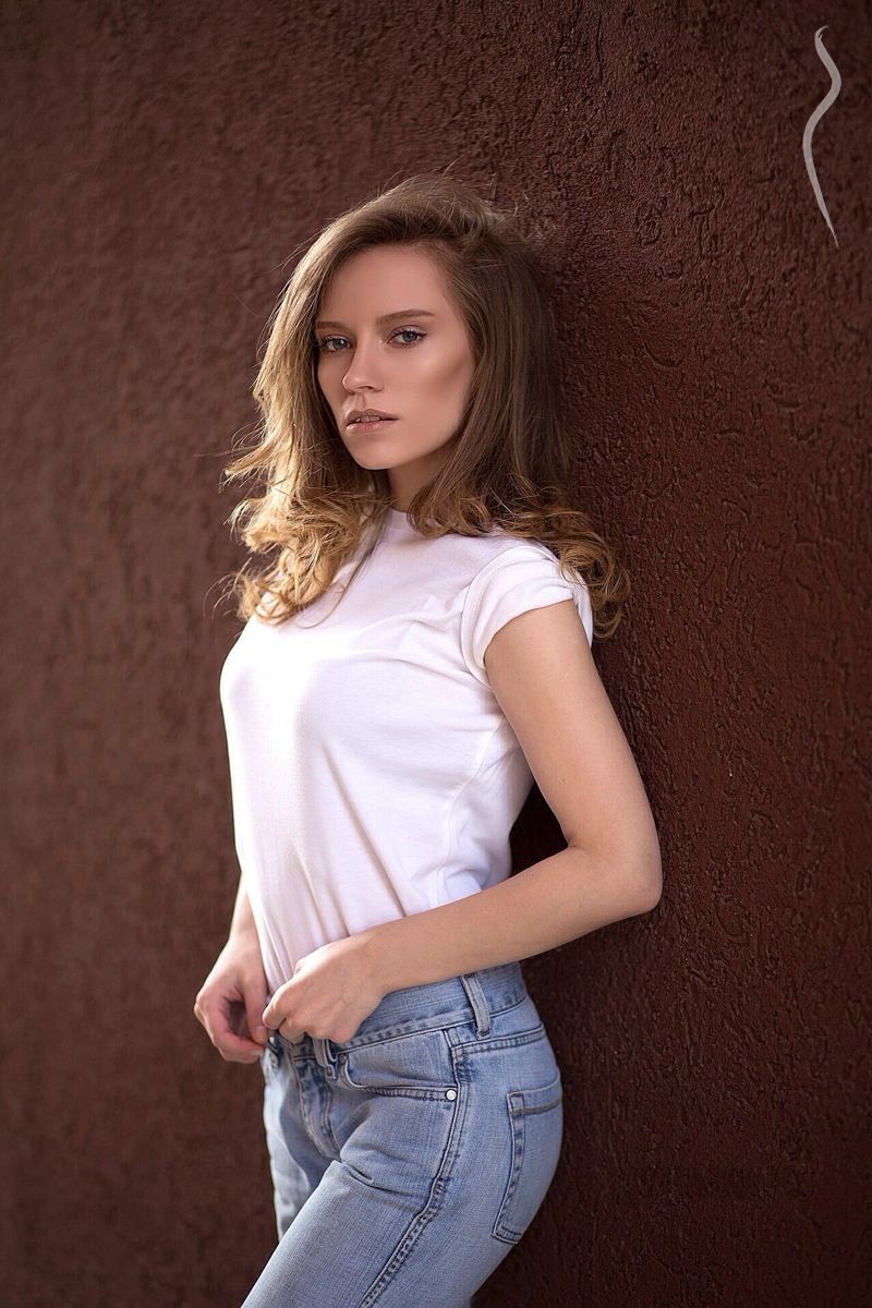 Alexandra Havrysh - a model from Ukraine | Model Management