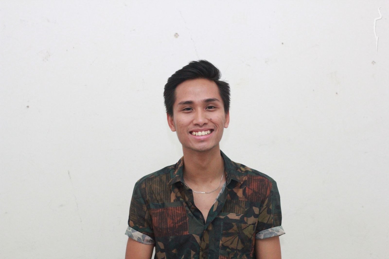 Asri Amran - a model from Malaysia | Model Management