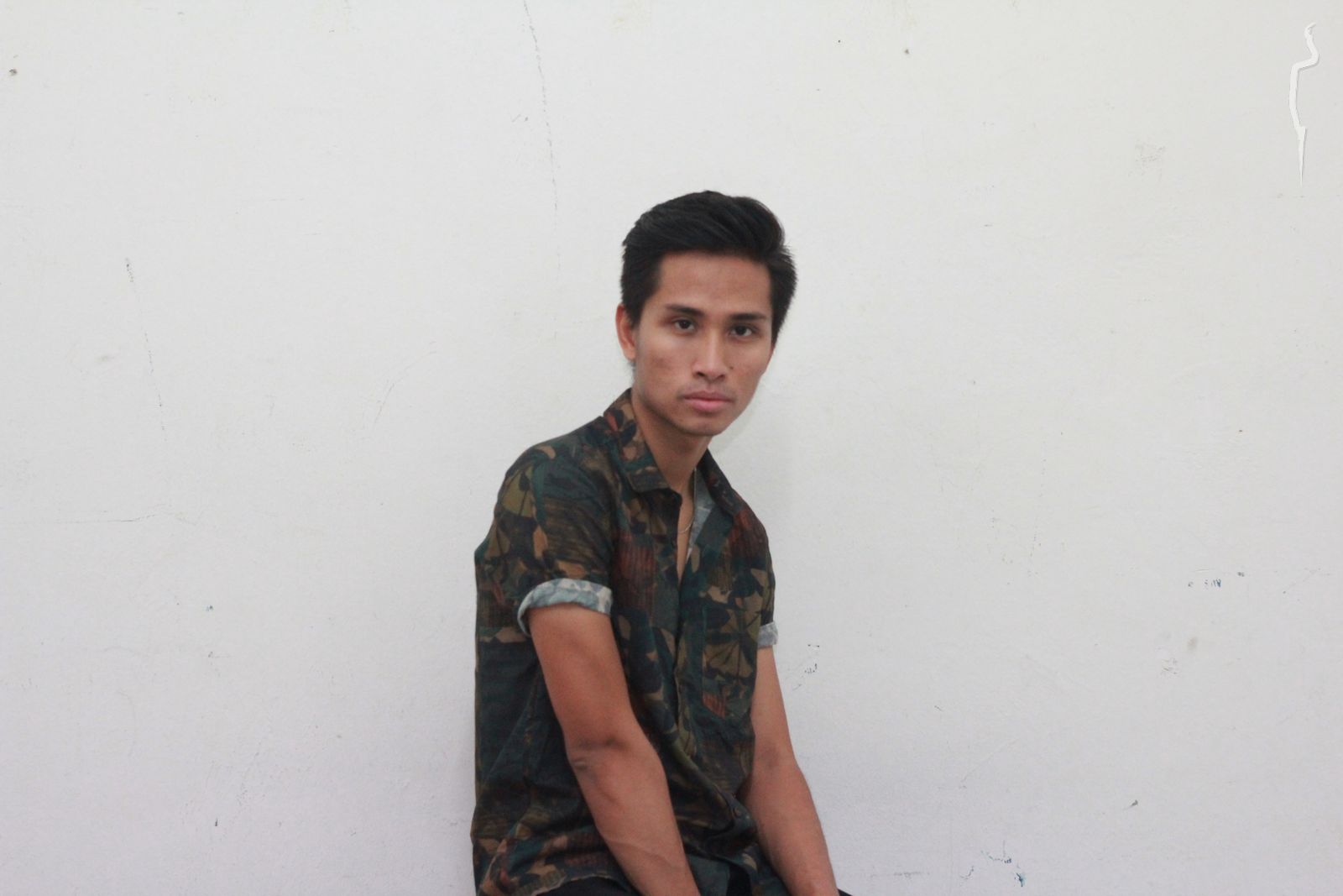 Asri Amran - a model from Malaysia | Model Management