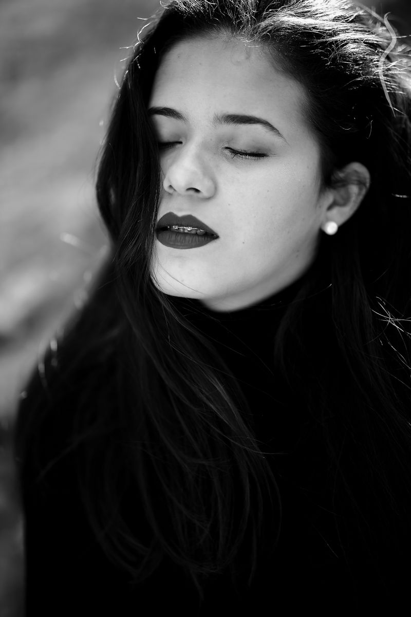 Beatrice Oliveira - a model from United Kingdom | Model Management