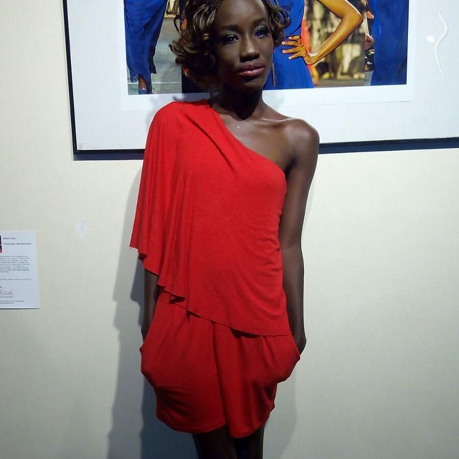 Grace Amuti - a model from Kenya | Model Management - 899 x 899 jpeg 61kB