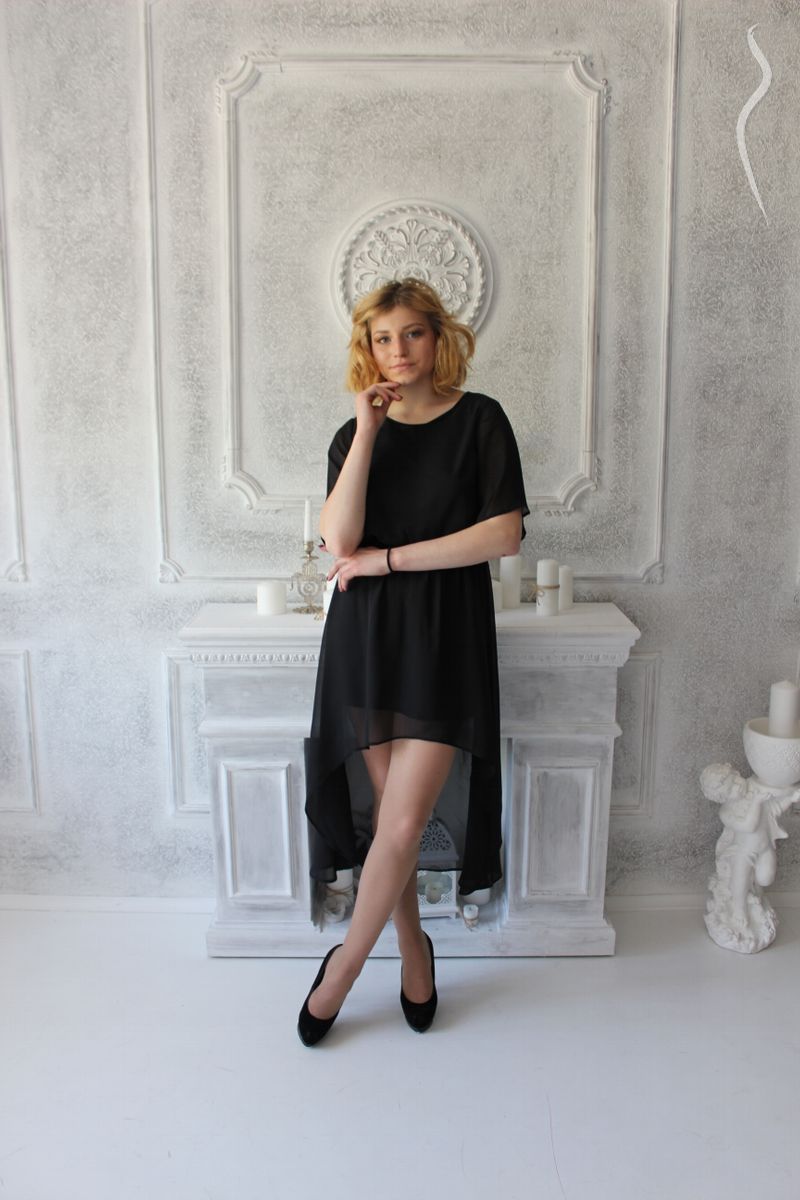 Dasha Saprykina A Model From Ukraine Model Management