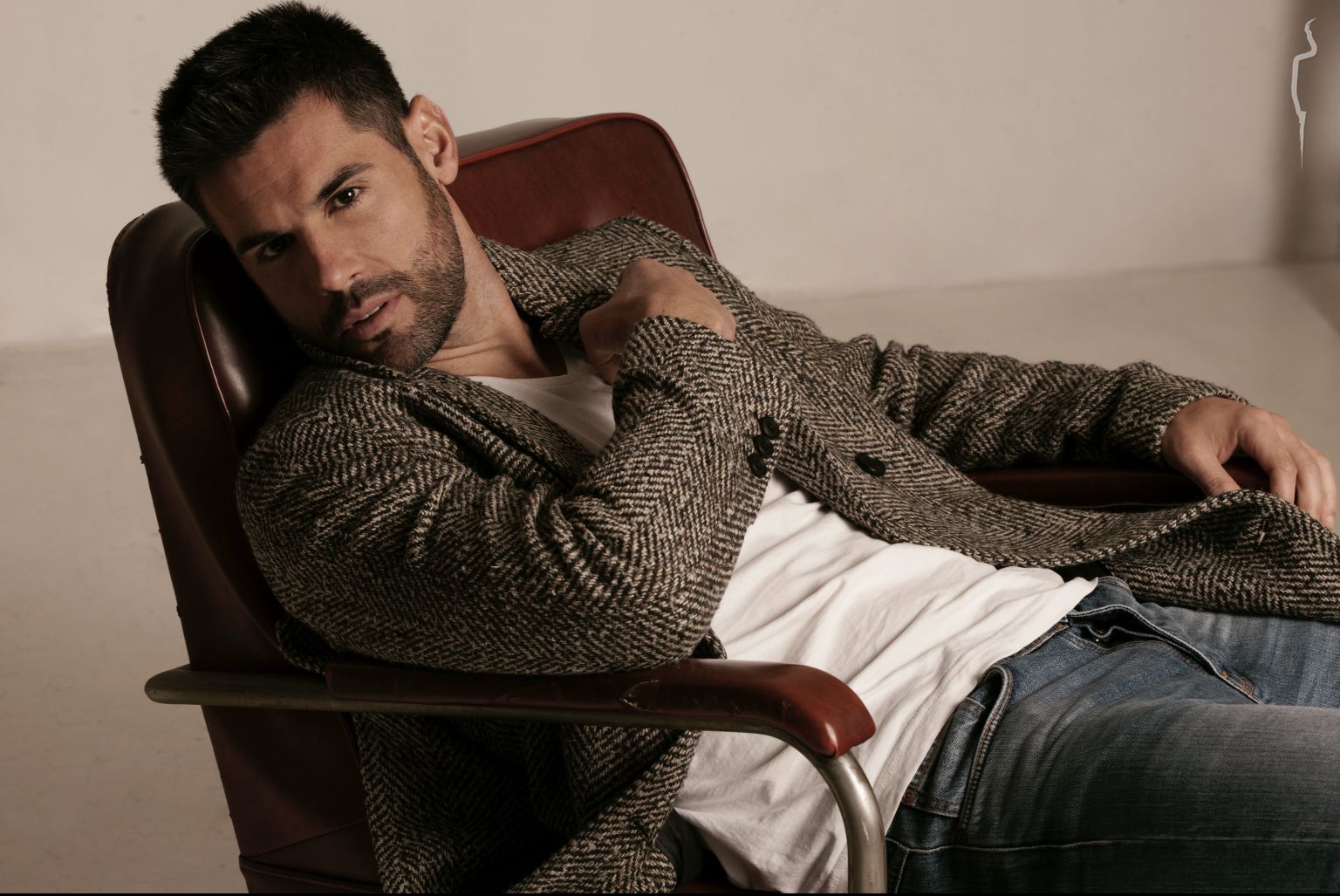 Emilio Cuadrado - a model from Spain | Model Management