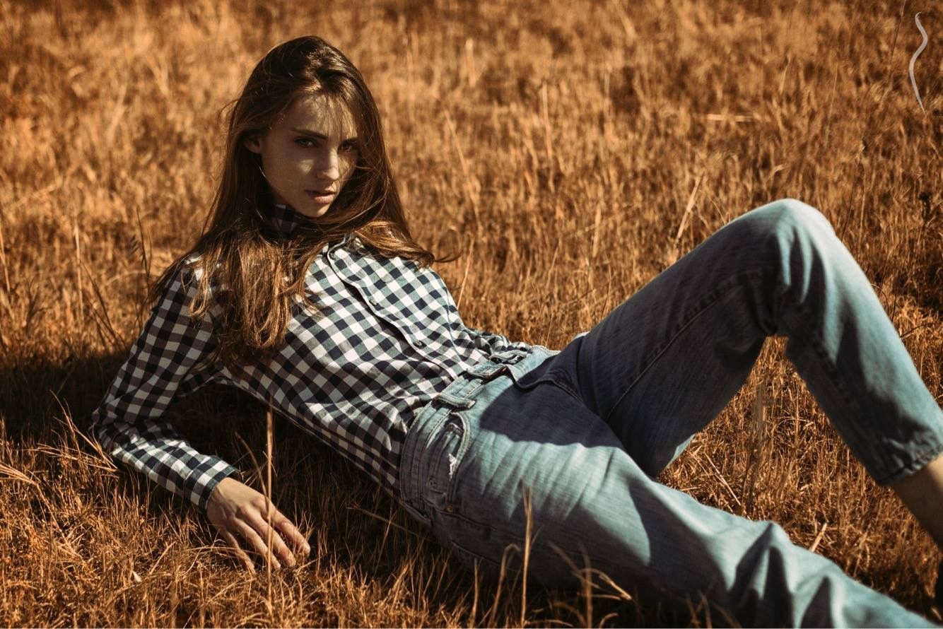 Estera Balintfi - a model from Italy | Model Management