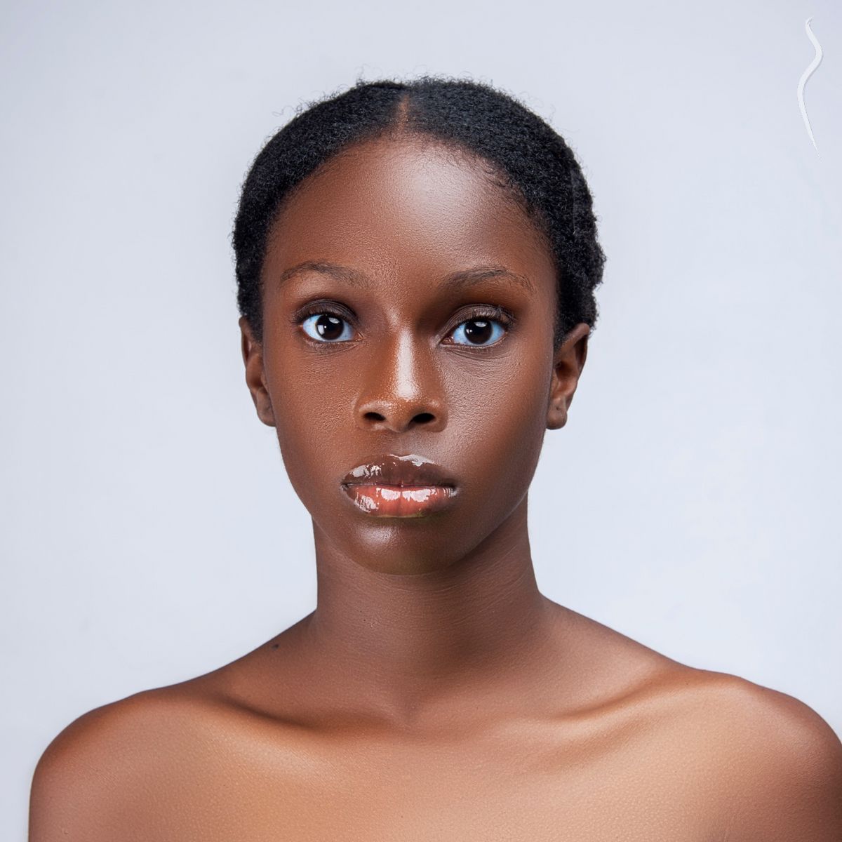 Esther Abraham - a model from Nigeria | Model Management
