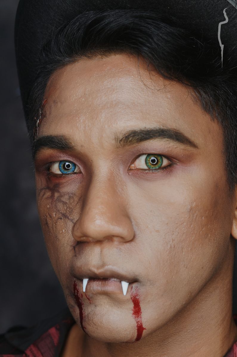 Firhan Firqan - a model from Malaysia | Model Management