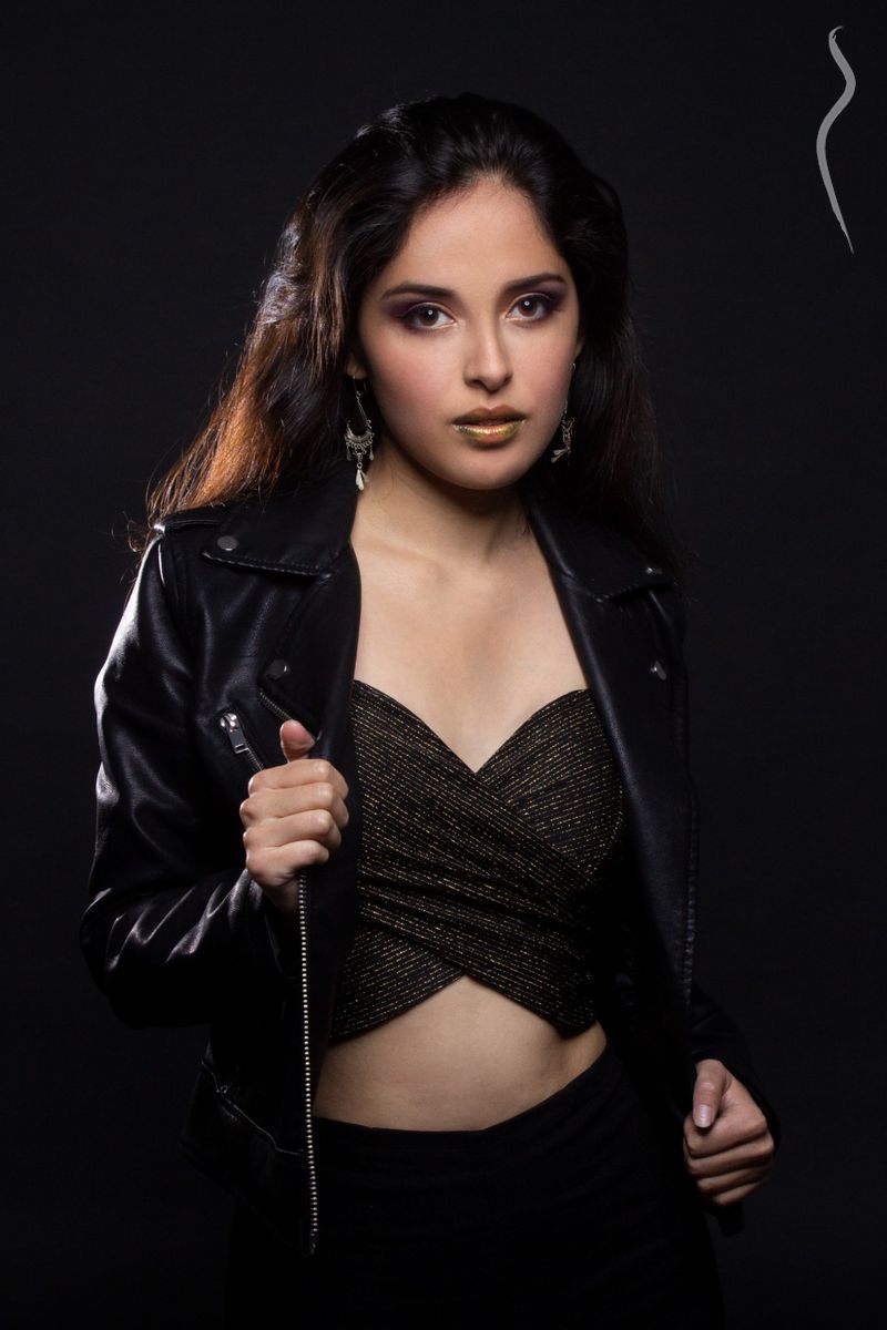 Flavia Palacios - a model from Peru | Model Management