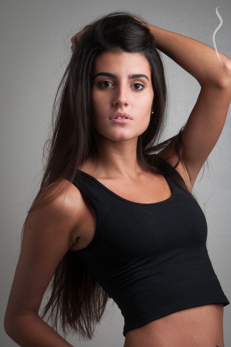 Flopi Bertolotti - a model from Argentina | Model Management