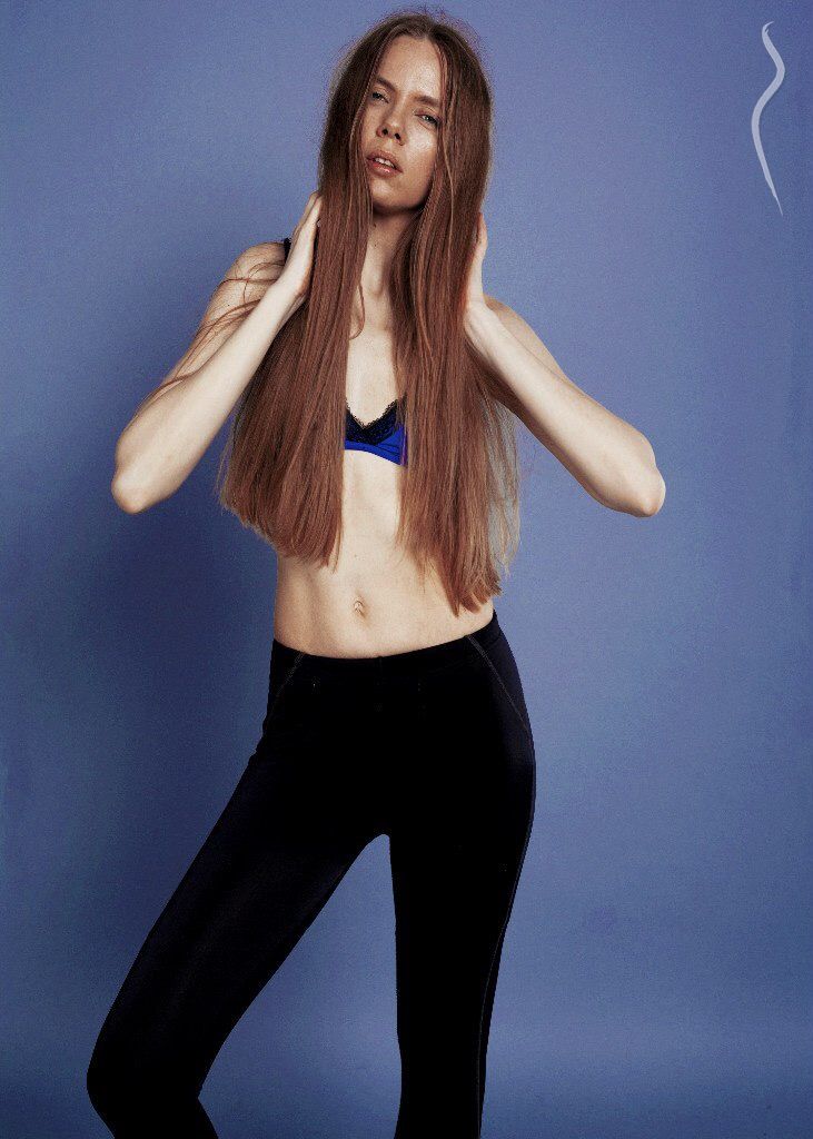 Kate Isaeva - a model from Spain | Model Management - 731 x 1024 jpeg 87kB