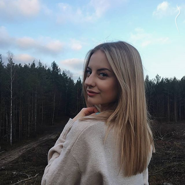 Karolina Cieplik - a model from Poland | Model Management