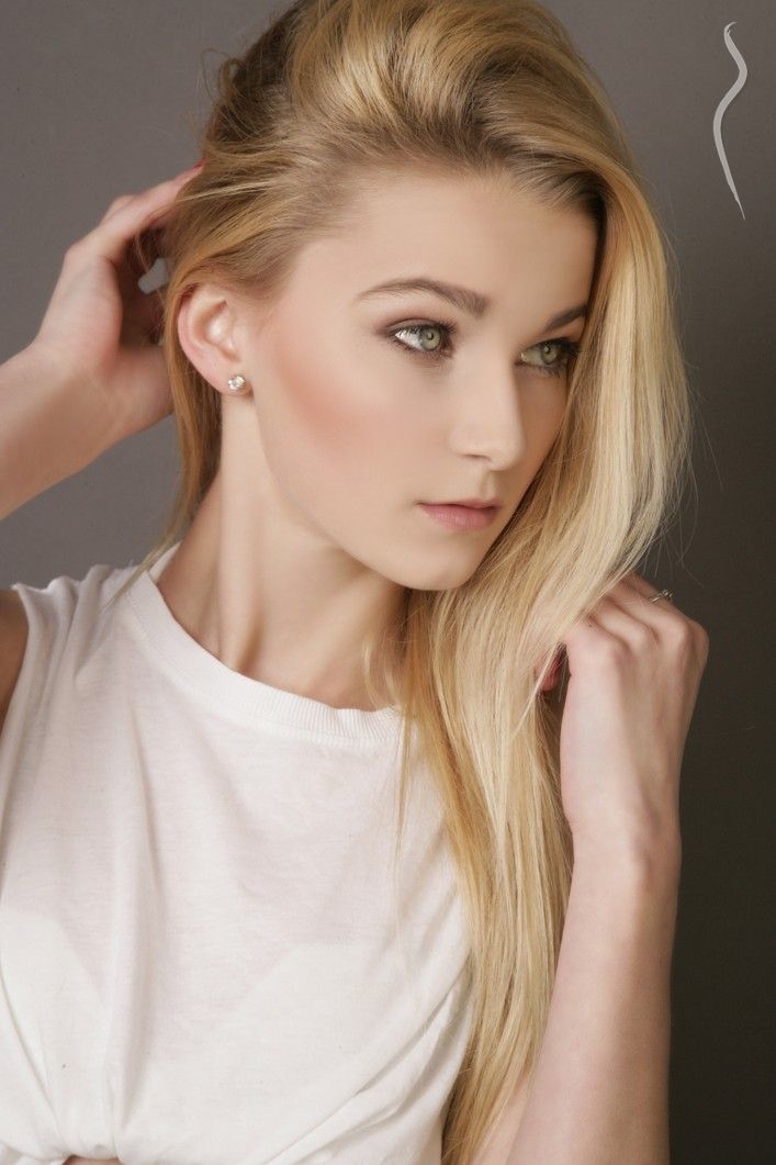 Kristýna M - a model from Czechia | Model Management