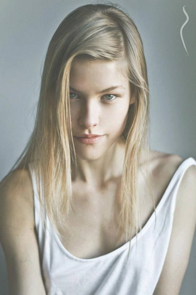 Kristina Gerasimova - a model from Spain | Model Management