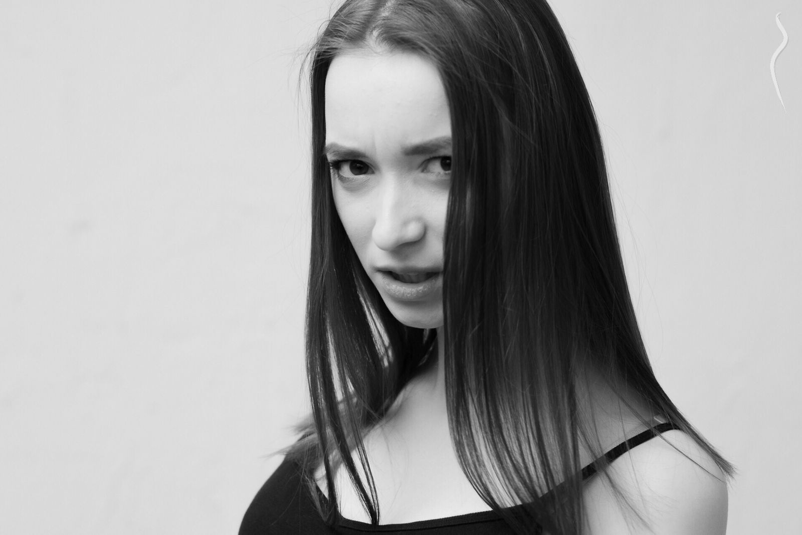 Kristina Filippova A Model From Russia Model Management 