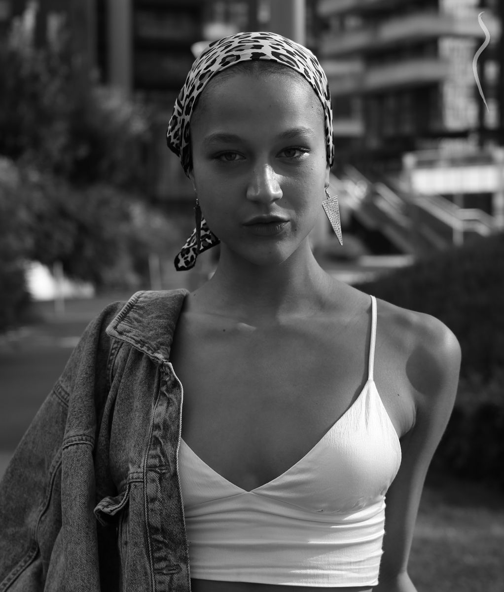 Havana Plevani - a model from United Kingdom | Model Management