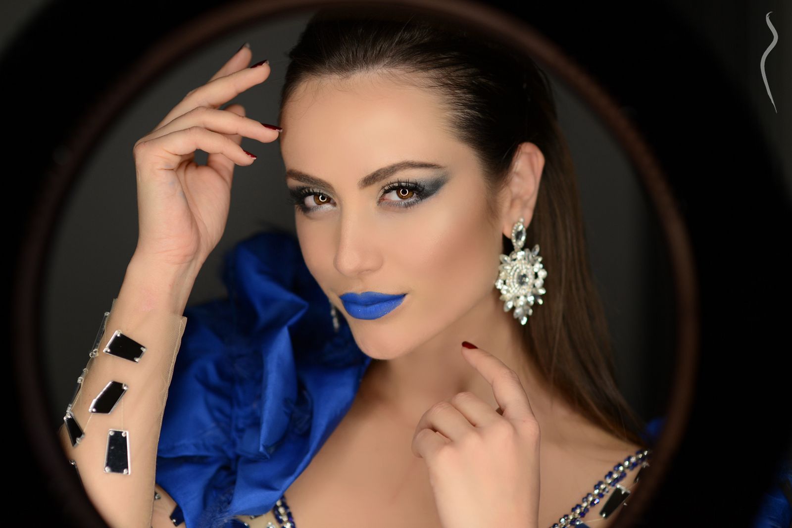 Hande Aras - a model from Turkey | Model Management