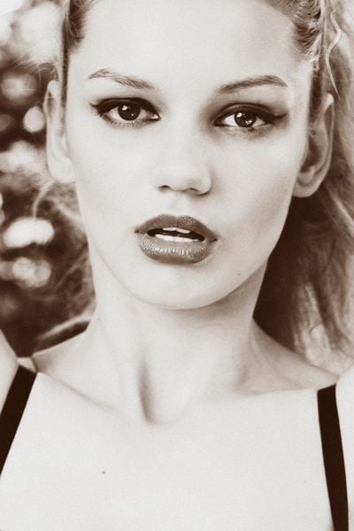 Iryna Lomakova - a model from Ukraine | Model Management